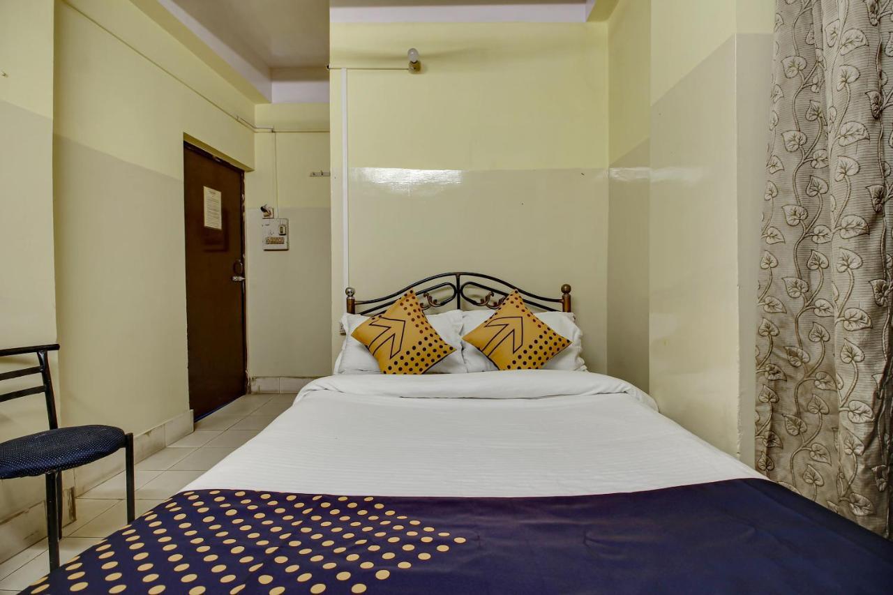 Spot On 60241 Hotel Hollywood Goalpara Exterior foto